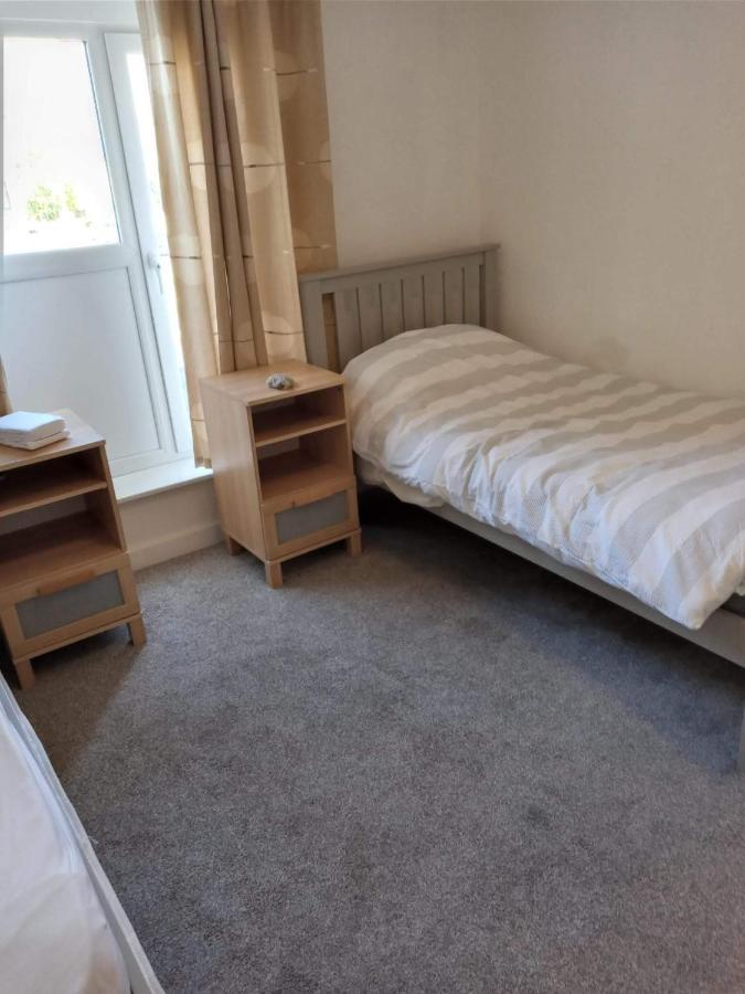 2 Bedroom Cottage In פורת'קל מראה חיצוני תמונה
