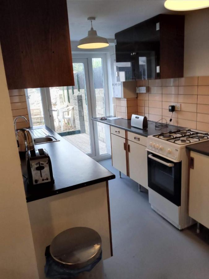 2 Bedroom Cottage In פורת'קל מראה חיצוני תמונה